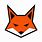 Fox Clothing Logo