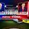 Fox News Election Night Graphics