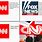 Fox News vs CNN Meme