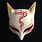 Fox Spirit Mask