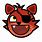 Foxy Emoji