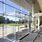 Frameless Curtain Wall