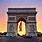 France Arc De Triomphe