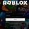Free Account in Roblox