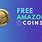 Free Amazon Coins Codes