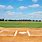 Free Baseball Field Background