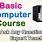 Free Basic Computer Courses Online