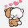 Free Bear Hug Emoji