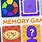 Free Brain Memory Games