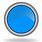 Free Button Graphic Blue