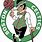 Free Celtics Logo