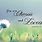 Free Christian Background for PowerPoint Spring