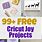 Free Cricut Joy Projects