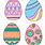 Free Easter Egg Designs