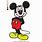 Free Embroidery Designs Mickey Mouse