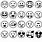 Free Emoji Fonts