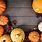 Free Fall Pumpkin Backgrounds