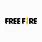 Free Fire Logo Templates