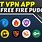 Free Fire VPN for PC