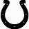 Free Horseshoe Vector Clip Art