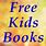 Free Kids Kindle Fire Books