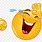Free Laughing Emoji Clip Art