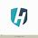Free Letter H Logo Designs