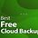 Free Online Cloud Backup