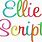 Free Pes Font Embroidery Designs