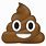 Free Poop Emoji
