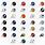 Free Printable NFL Team Logos