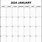 Free Printable Vertical Monthly Calendar 2024