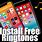 Free Ringtones iPhone