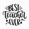 Free SVG for Teachers
