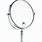 Free Standing Magnifying Mirror