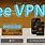 Free VPN Software Windows
