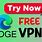 Free VPN for Edge