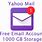 Free Yahoo! Email Account