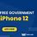 Free iPhone Government Phone