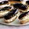 French Eclair Recipe