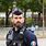 French Policeman Uniform
