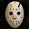 Friday the 13th Part 4 Jason Mask
