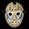 Friday the 13th Part 5 Mask