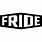 Fride CH Logo
