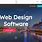 Friendly Web Design Software