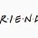 Friends Logo Transparent