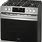 Frigidaire Gas Range Stainless Steelwith Air Fry