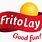 Frito-Lay Logo Transparent