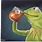 Frog Drinking Tea Meme