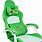 Frog Gaming Chair
